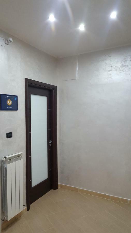 B&B Inn Centro โกเซนซา ภายนอก รูปภาพ